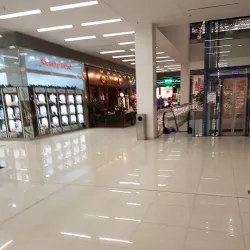 Zvolen Town Square - Zvolen