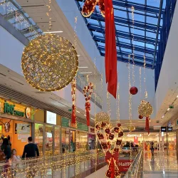 Zvolen Town Square - Zvolen