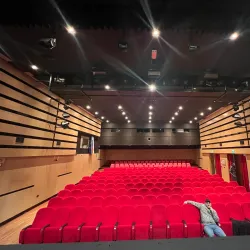 Ajdovščina Cultural Center - Ajdovscina