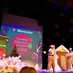 Ajdovščina Cultural Center - Ajdovscina