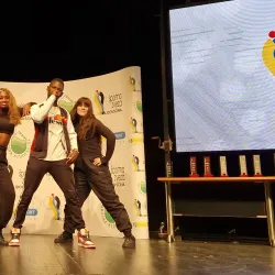 Ajdovščina Cultural Center - Ajdovscina