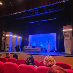 Ajdovščina Cultural Center - Ajdovscina