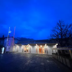 Ajdovščina Cultural Center - Ajdovscina