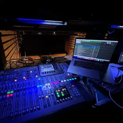 Ajdovščina Cultural Center - Ajdovscina