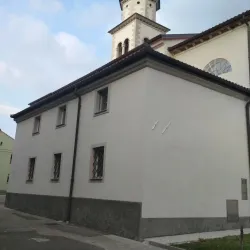 Ajdovščina Cultural Center - Ajdovscina