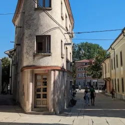 Ajdovščina Museum - Ajdovscina