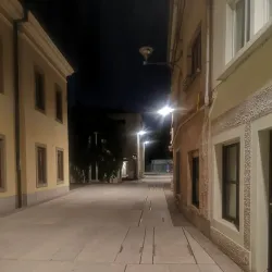 Ajdovščina Museum - Ajdovscina