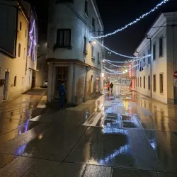 Ajdovščina Museum - Ajdovscina