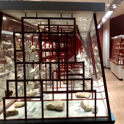 Ajdovščina Museum - Ajdovscina