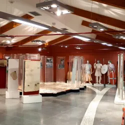 Ajdovščina Museum - Ajdovscina