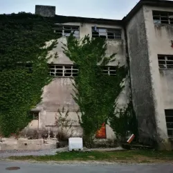 Ajdovščina Museum - Ajdovscina