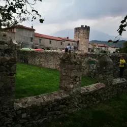 Ajdovščina Museum - Ajdovscina