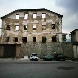 Ajdovščina Museum - Ajdovscina