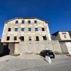 Ajdovščina Museum - Ajdovscina