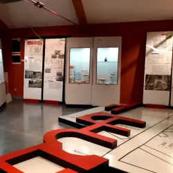 Ajdovščina Museum - Ajdovscina