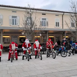 Ajdovščina Town Square - Ajdovscina