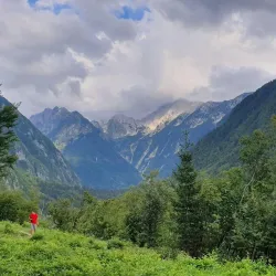 Fort Kluže - Ajdovscina
