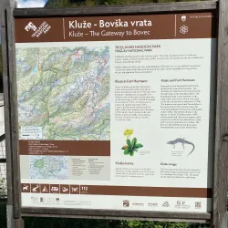 Fort Kluže - Ajdovscina