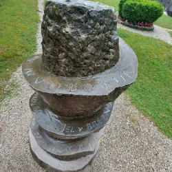 Fort Kluže - Ajdovscina