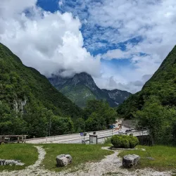 Fort Kluže - Ajdovscina