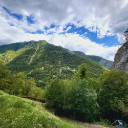 Fort Kluže - Ajdovscina