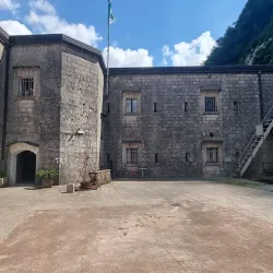 Fort Kluže - Ajdovscina