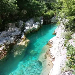 Fort Kluže - Ajdovscina