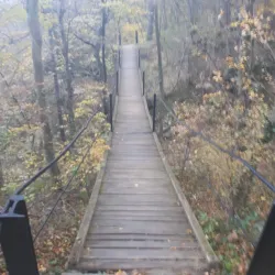 Hiking Trails in the Trnovo Forest Plateau - Ajdovscina