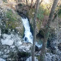 Hiking Trails in the Trnovo Forest Plateau - Ajdovscina
