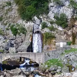 Hiking Trails in the Trnovo Forest Plateau - Ajdovscina