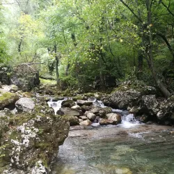 Hiking Trails in the Trnovo Forest Plateau - Ajdovscina