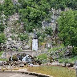 Hiking Trails in the Trnovo Forest Plateau - Ajdovscina