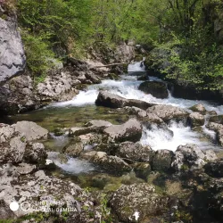 Hiking Trails in the Trnovo Forest Plateau - Ajdovscina