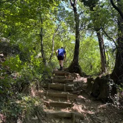 Hiking Trails in the Trnovo Forest Plateau - Ajdovscina
