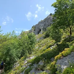 Hiking Trails in the Trnovo Forest Plateau - Ajdovscina