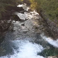 Hiking Trails in the Trnovo Forest Plateau - Ajdovscina