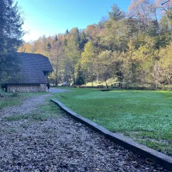 Kostanjevica Cave - Ajdovscina