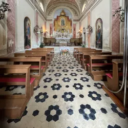 Parish Church of St. Peter - Ajdovscina