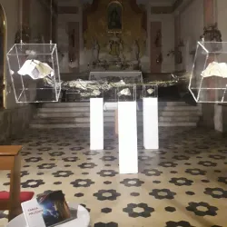 Parish Church of St. Peter - Ajdovscina