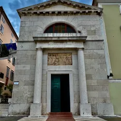 Parish Church of St. Peter - Ajdovscina