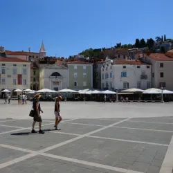 Parish Church of St. Peter - Ajdovscina