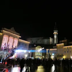 Parish Church of St. Peter - Ajdovscina