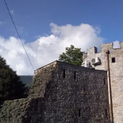 Roman Archaeological Site - Ajdovscina