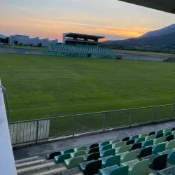 Roman Archaeological Site - Ajdovscina