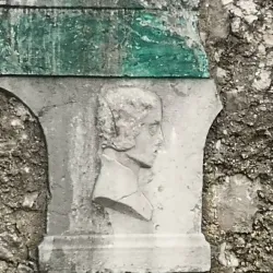 Roman Archaeological Site - Ajdovscina