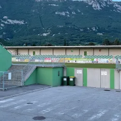 Roman Archaeological Site - Ajdovscina