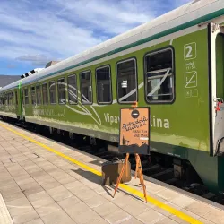 Vipava Valley Wine Routes - Ajdovscina