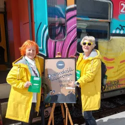 Vipava Valley Wine Routes - Ajdovscina