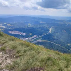 Vipava Valley Wine Routes - Ajdovscina