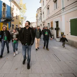 Vipava Valley Wine Routes - Ajdovscina